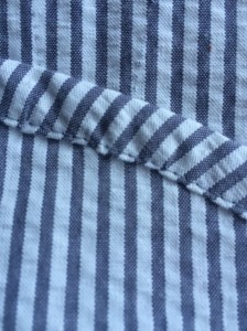 stripe details