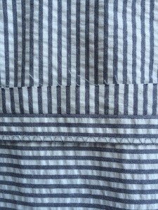 stripe details